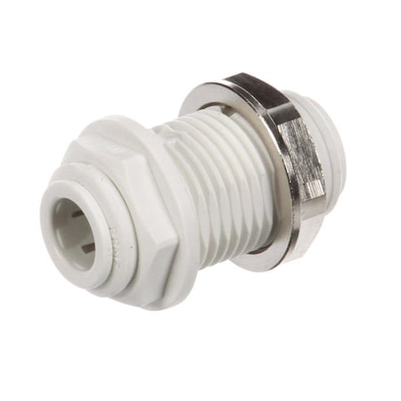 Follett Bulkhead 3/8 Union PD502924